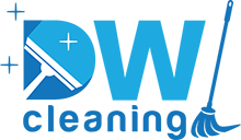 Logo DW cleaning