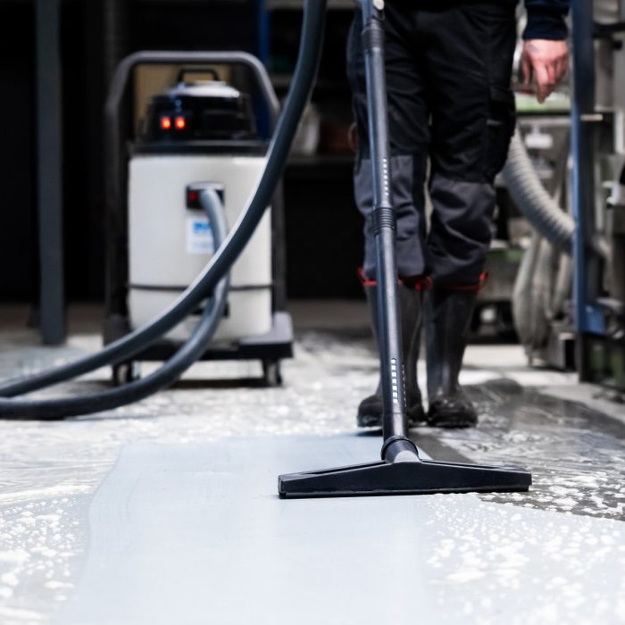 Vloeren schoonmaak service DWcleaning